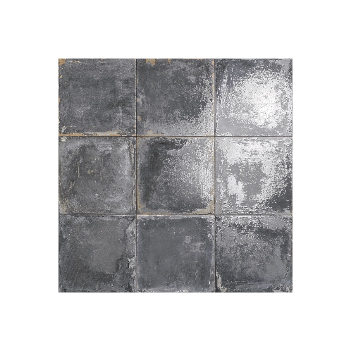 Venezzia Azurro 20x20 (m2)