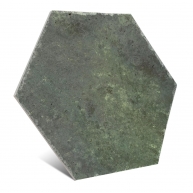 Saona Emerald Matte 23x27 (Schachtel mit 0,75 m²)