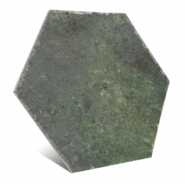 Saona Emerald Matte 23x27 (Box of 0.75m2)