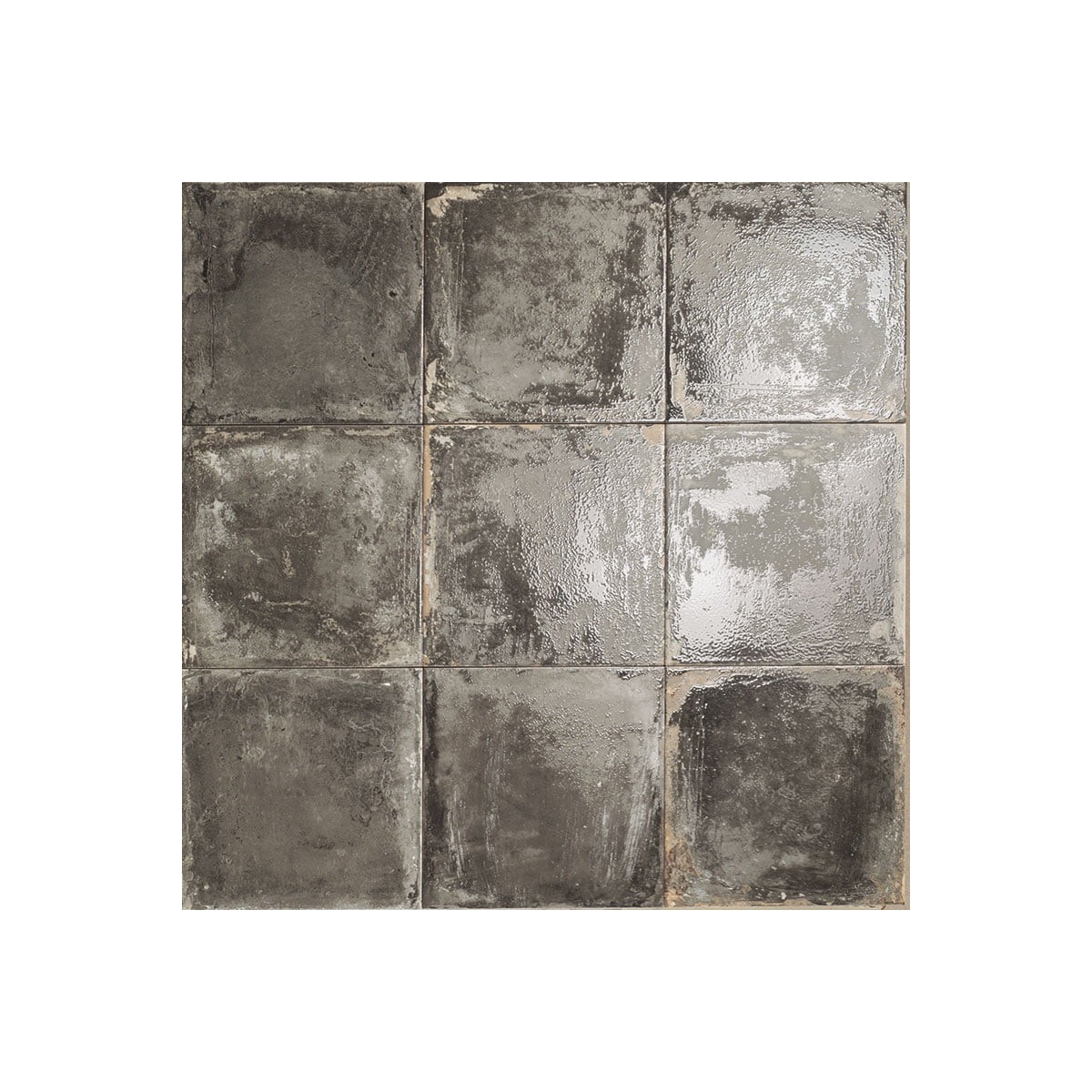 Venezzia Nero 20x20 (m2) - Colección Ricordi Venezziani de Mainzu - Marca Mainzu