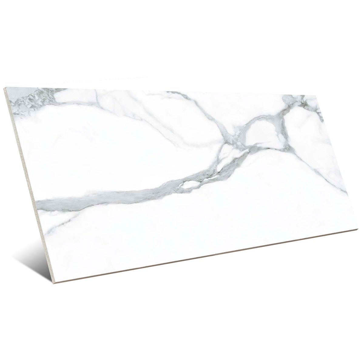Artemisa Blanco Pulido 30x60 (Caja 1.08m2)