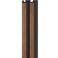 Panel Linerio L-Line Moca 265x12,2x2,10 (Caja 3,88m2)