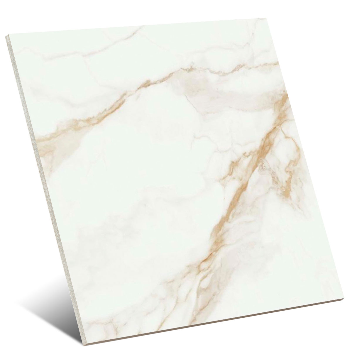 Camile Gold Satinado 120x120 (Caja 1,44 m2)