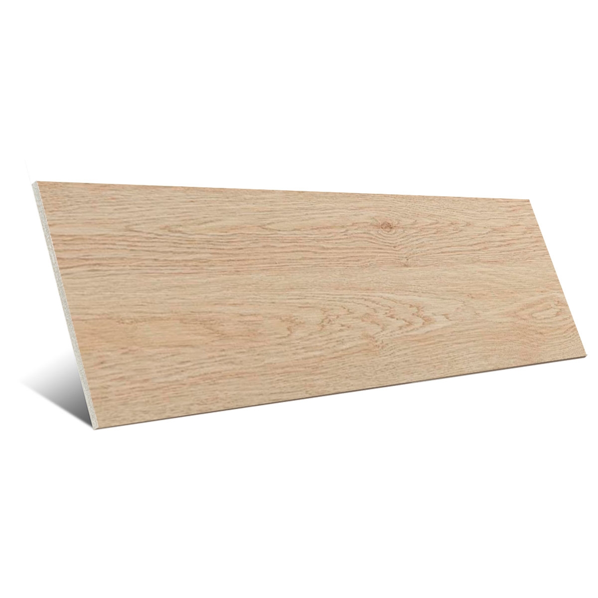 Acajou naturel 20.5x61.5 (Boîte 1.13m2)