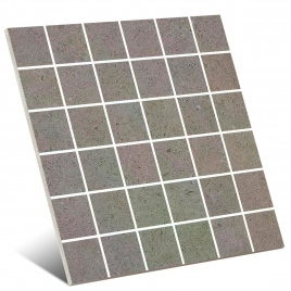 Somport Grey Mosaic 30x30 (Caixa de 11 unidades)
