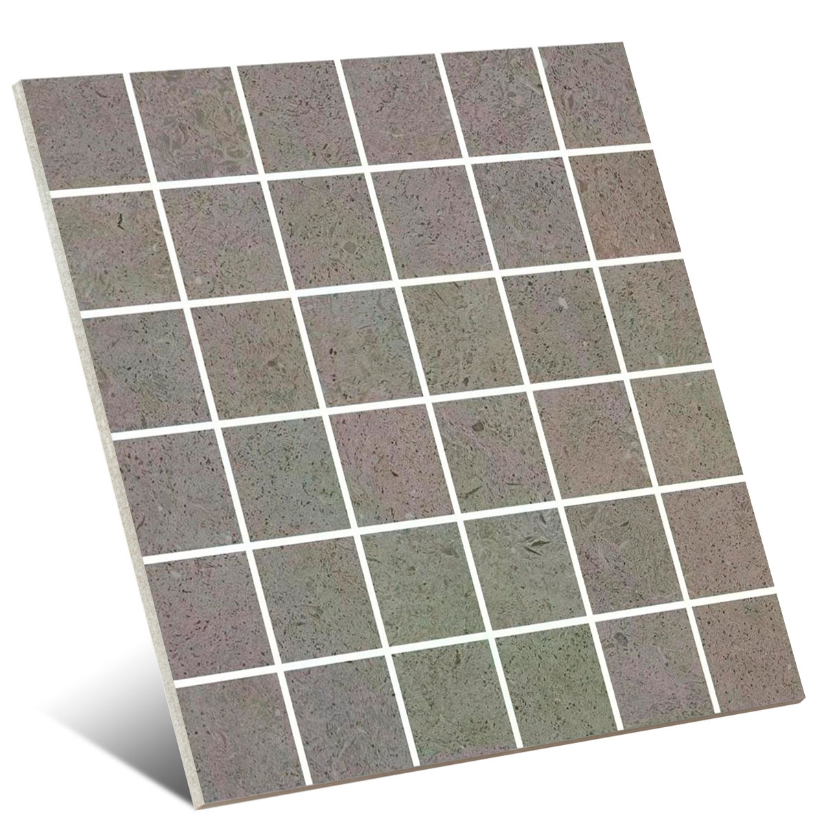 Somport Grey Mosaic 30x30 (Box mit 11 Einheiten)