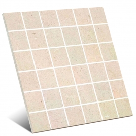 Somport Sand Mosaic 30x30 (Box of 11 units)
