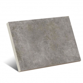 Crassana P.E Graphite antidérapant 60x90 (20mm) (Boîte 1,07 m2)