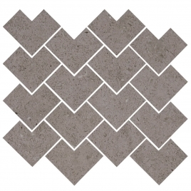 Candanchú Grey Mosaic 28×29.5 (Box of 11 units)