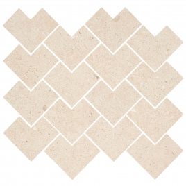 Candanchú Sand Mosaic 28×29.5 (Box of 11 units)