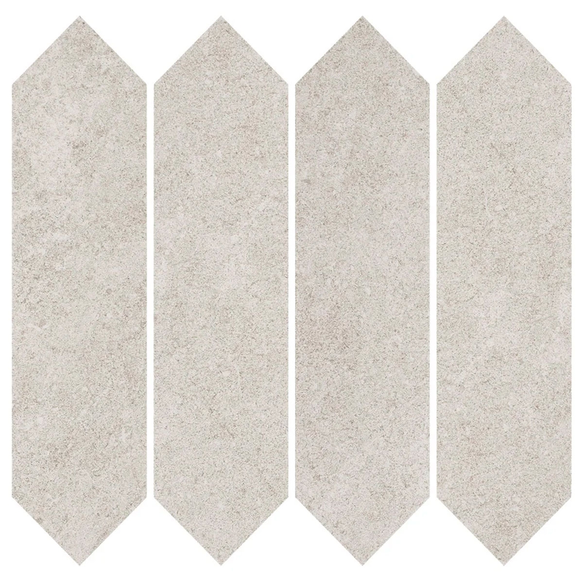 Mosaico Astun Light 30x30 (Caja 6 piezas)