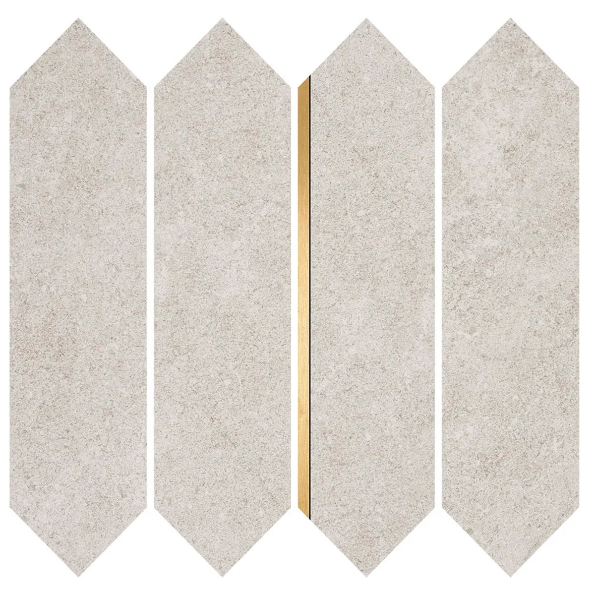 Mosaico Astun Light 30x30