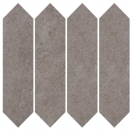 Astun Grey Mosaic 29,5x30 (Box mit 6 Einheiten)