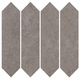 Astun Grey Mosaic 29,5x30 (Box mit 6 Einheiten)