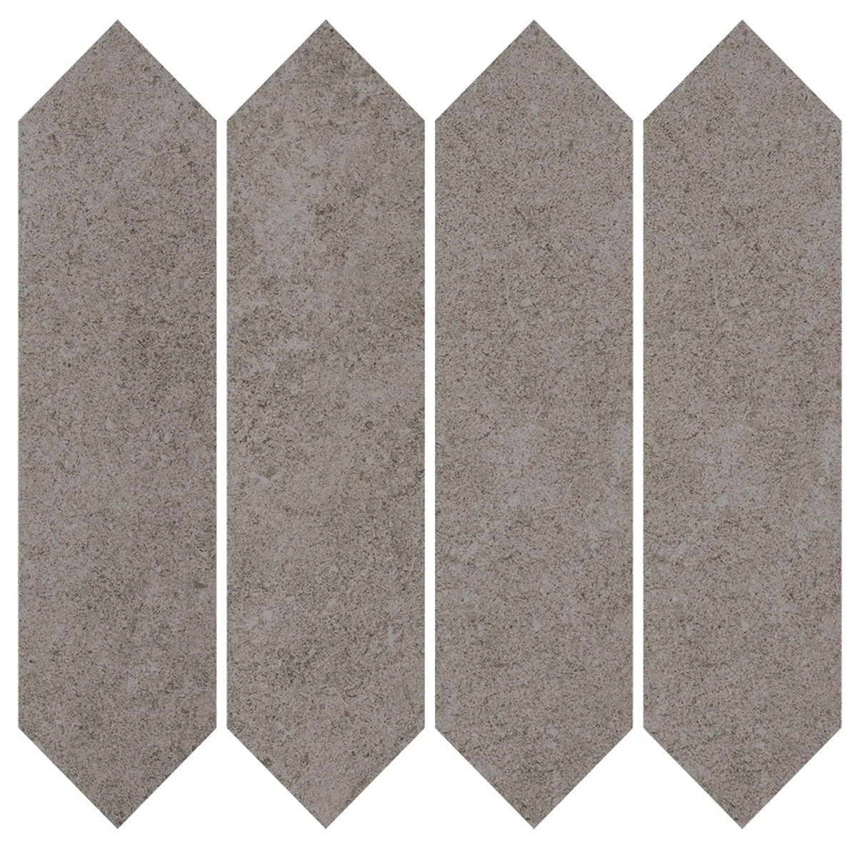 Mosaico Astun Grey 30x30 (Caja 6 piezas)