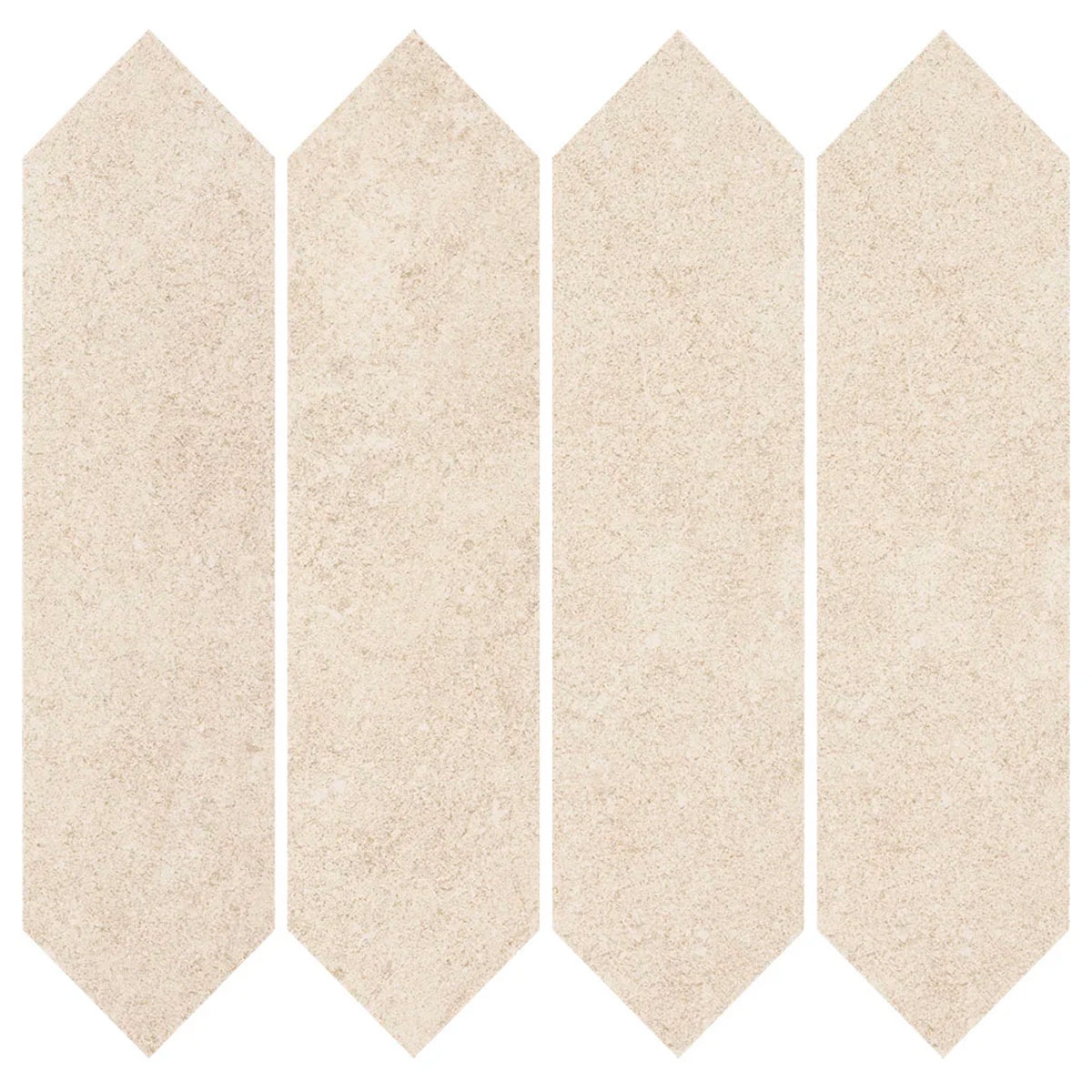 Mosaico Astun Sand 30x30 (Caja 6 piezas)