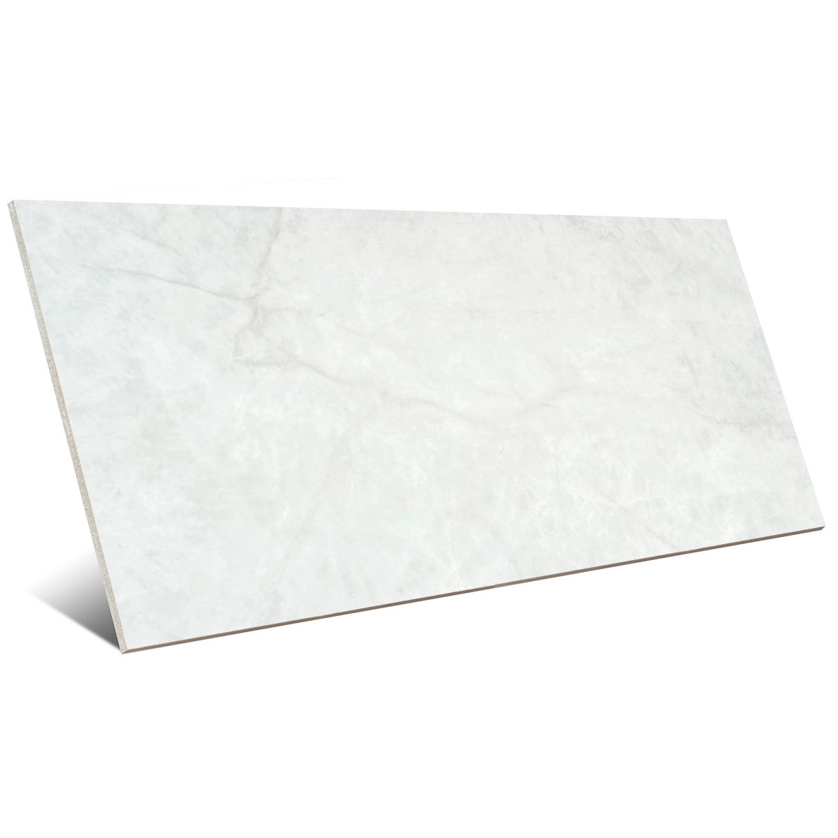 Doncella P.E White 60x120 (Caja 1,428 m2)