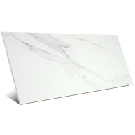 Mesmo Branco 60x120 (Caixa 1.40m2)