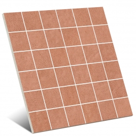 Mosaico Sunset Pottery 30x30 (Precio por pieza)