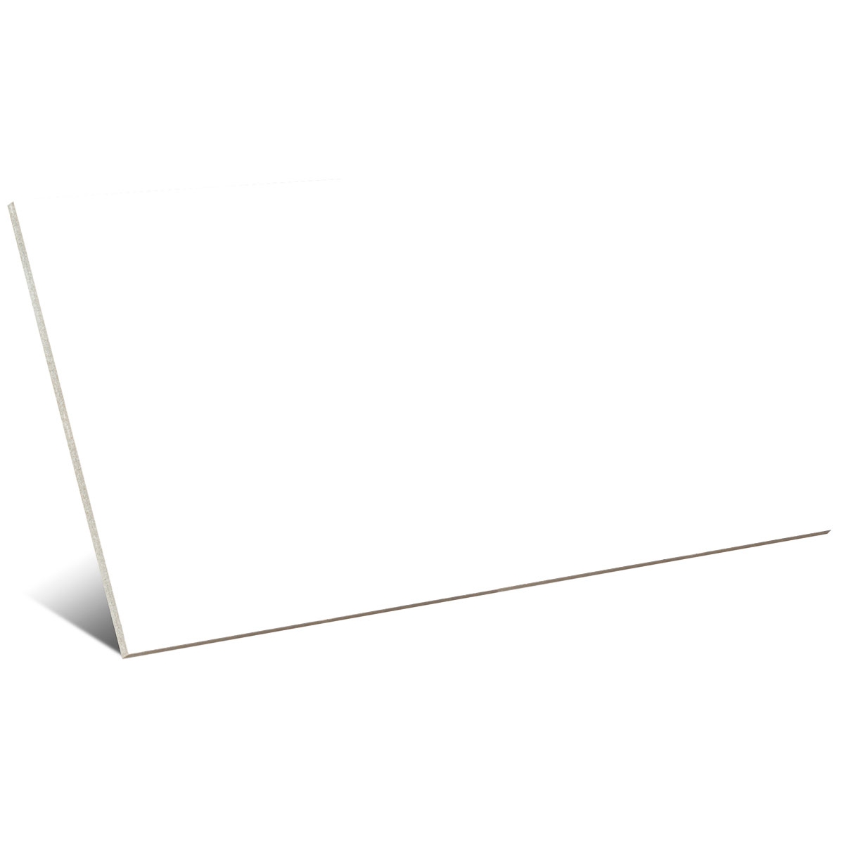 Super Polished White 30x60 (Carton de 1.44m2)