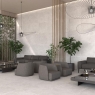 Terme Perle Satin 60x60 (Carton de 1.08m2)