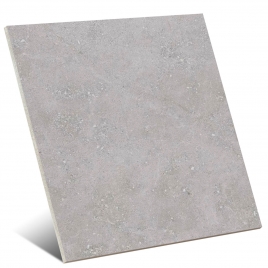 Gris Lin Clair 75x75 (Boîte 1.10m2)