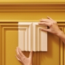 W124 BURLINGTON Wandverkleidung 500x800x20mm (Einheitspreis)