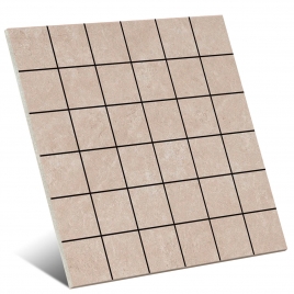 Mosaïque de sable Terme 30x30 (Prix par pièce)