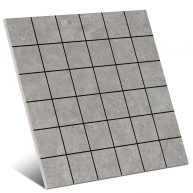 Terme Grey Mosaic 30x30 (Box mit 11 Einheiten)