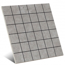 Terme Grey Mosaic 30x30 (Prix par pièce)