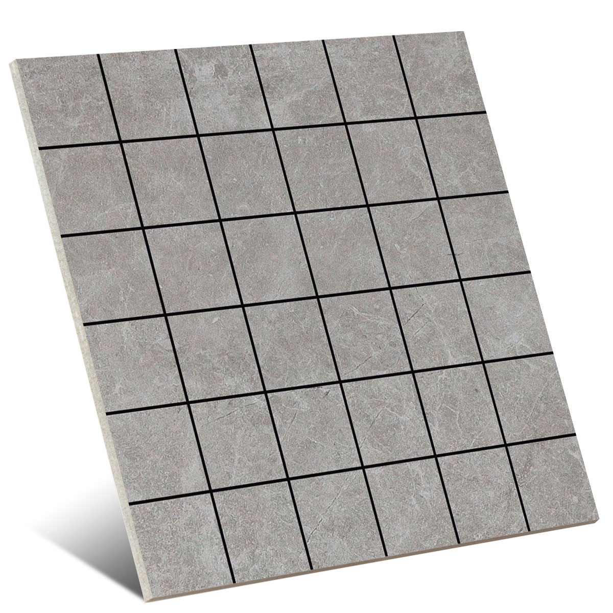 Terme Grey Mosaic 30x30 (Caixa de 11 unidades)