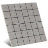 Terme Mosaïque Grise 30x30 (Boîte de 11 unités)