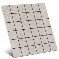 Terme Pearl Mosaic 30x30 (Schachtel mit 11 Einheiten)