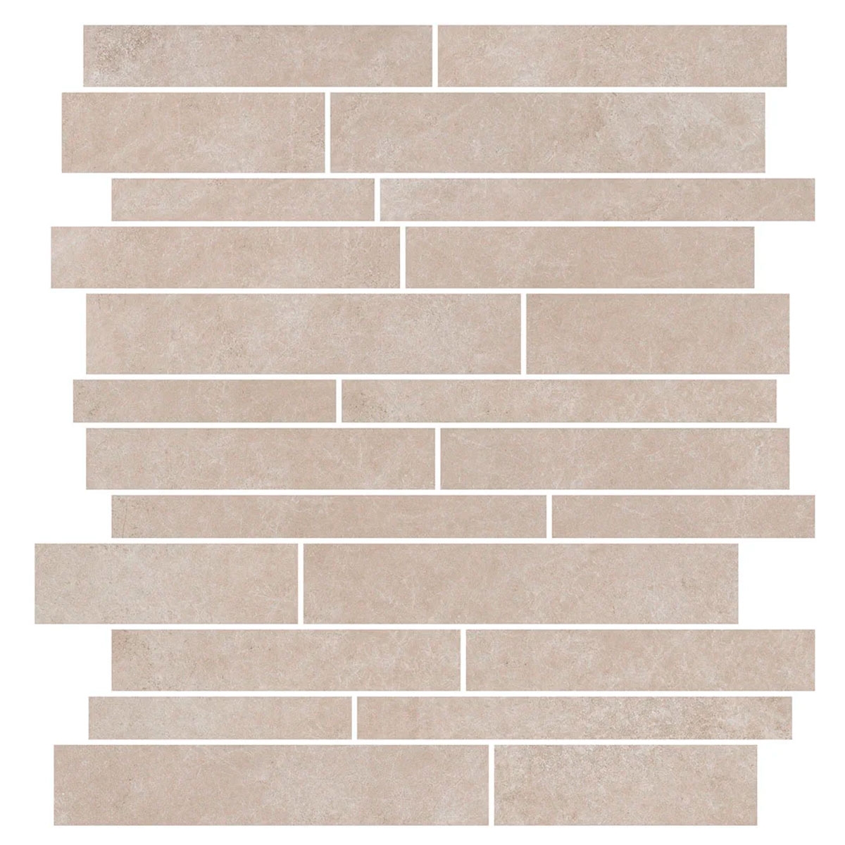 Terme Sand Wall Mosaic 30x30 (Boîte de 11 unités)