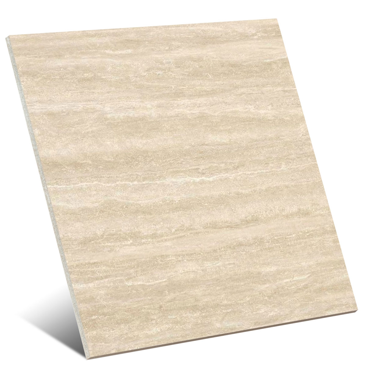 Fortune P.E Natural 60x60 (Boîte de 1 416m2)