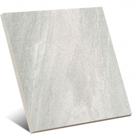Plus Icaria White antidérapant 60x60 (20 mm) (caisson de 0,708 m2)