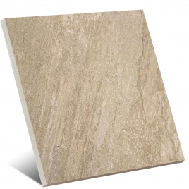 Foto de Além disso, Icaria Ochre Antiderrapante 60x60 (20mm) (Caixa de 0,708 m2)