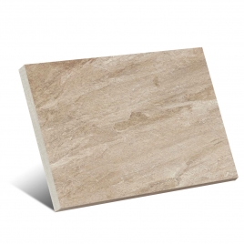 Foto de Além disso, Icaria Beige InOut 60x60 (20mm) (caixa de 1.071 m2)