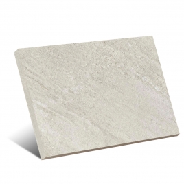 Plus Icaria White InOut 60x60 (20mm) (caisson de 1 071 m2)