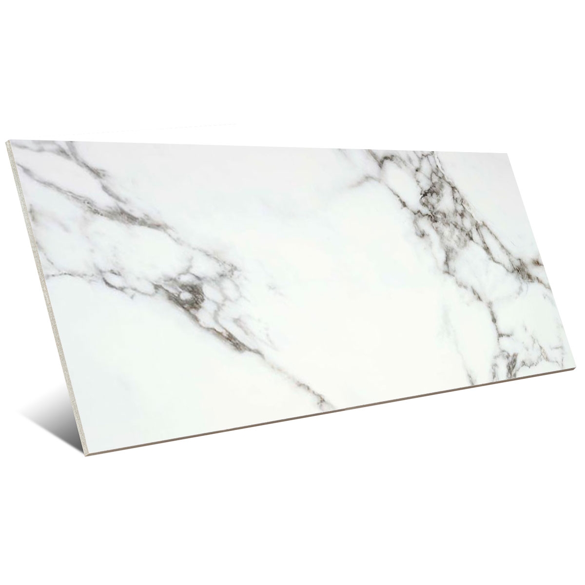 Kaira White 60x120 (Caja de 1,4042m2)