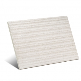 AT Rockstone Relieve White 33,3x55 (Caja 1.84m2)