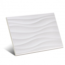 AT Egeo Blanc mat 33.3x55 (Boîte 1.84m2)
