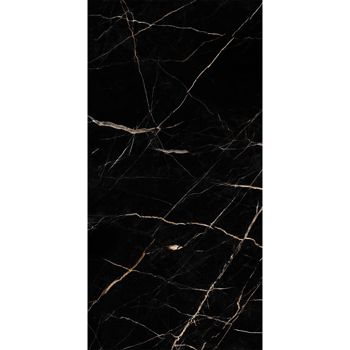 Spc Calacatta Preto Vilo 60x120 (Caixa 2.88m2)