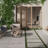 AT Hazel Pearl Antiderrapante 60x90 (Caixa 1.08m2)