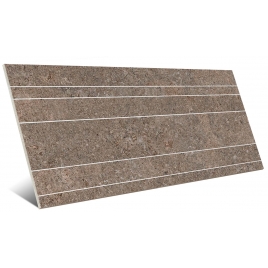 Foto de Mosaico Kayi Tibet Olive 30x60 (Precio por pieza)