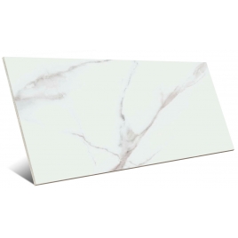 Lumiere White Satinado 60x120 (Caja de 1,428m2)