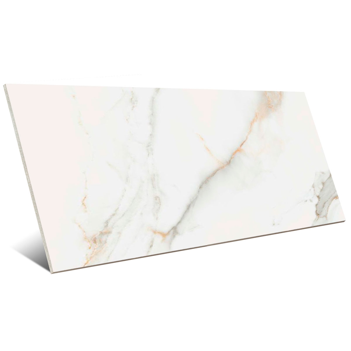 Cetim Natural Lumière 60x120 (Caixa de 1.428m2)