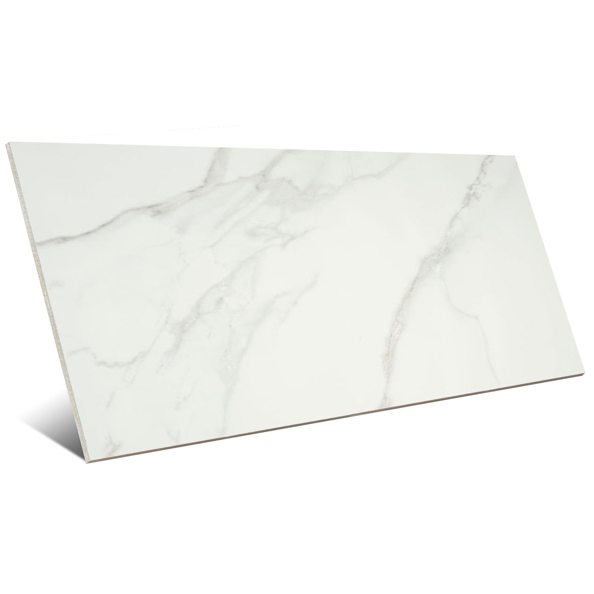 Lumiere White 60x120 (Caja de 1,428m2)