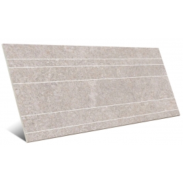Mosaico Kayi Tibet Pearl 30x60 (Precio por pieza)