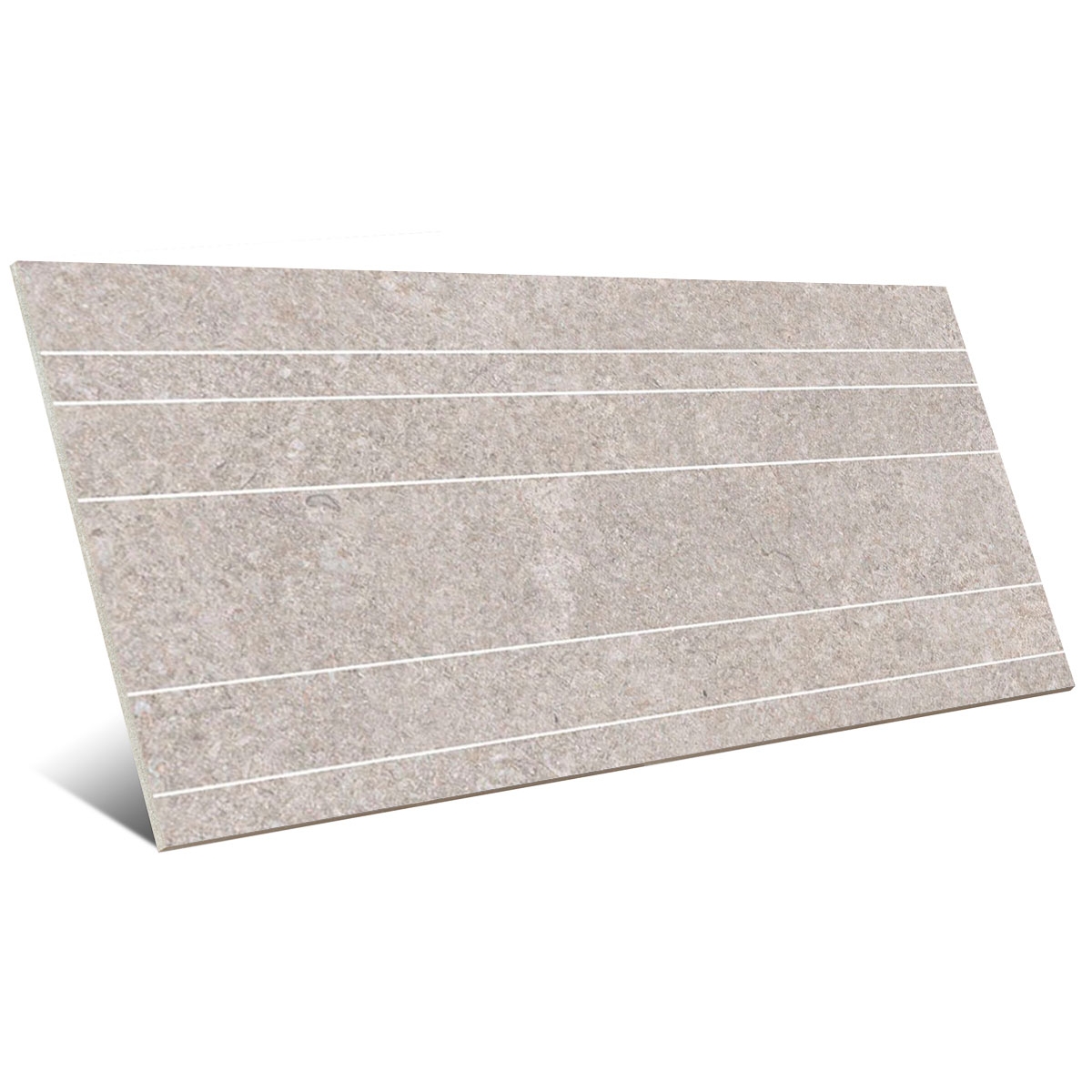 Mosaico Kayi Tibet Pearl 30x60 (Precio por pieza)